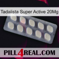 Tadalista Super Active 20Mg 08